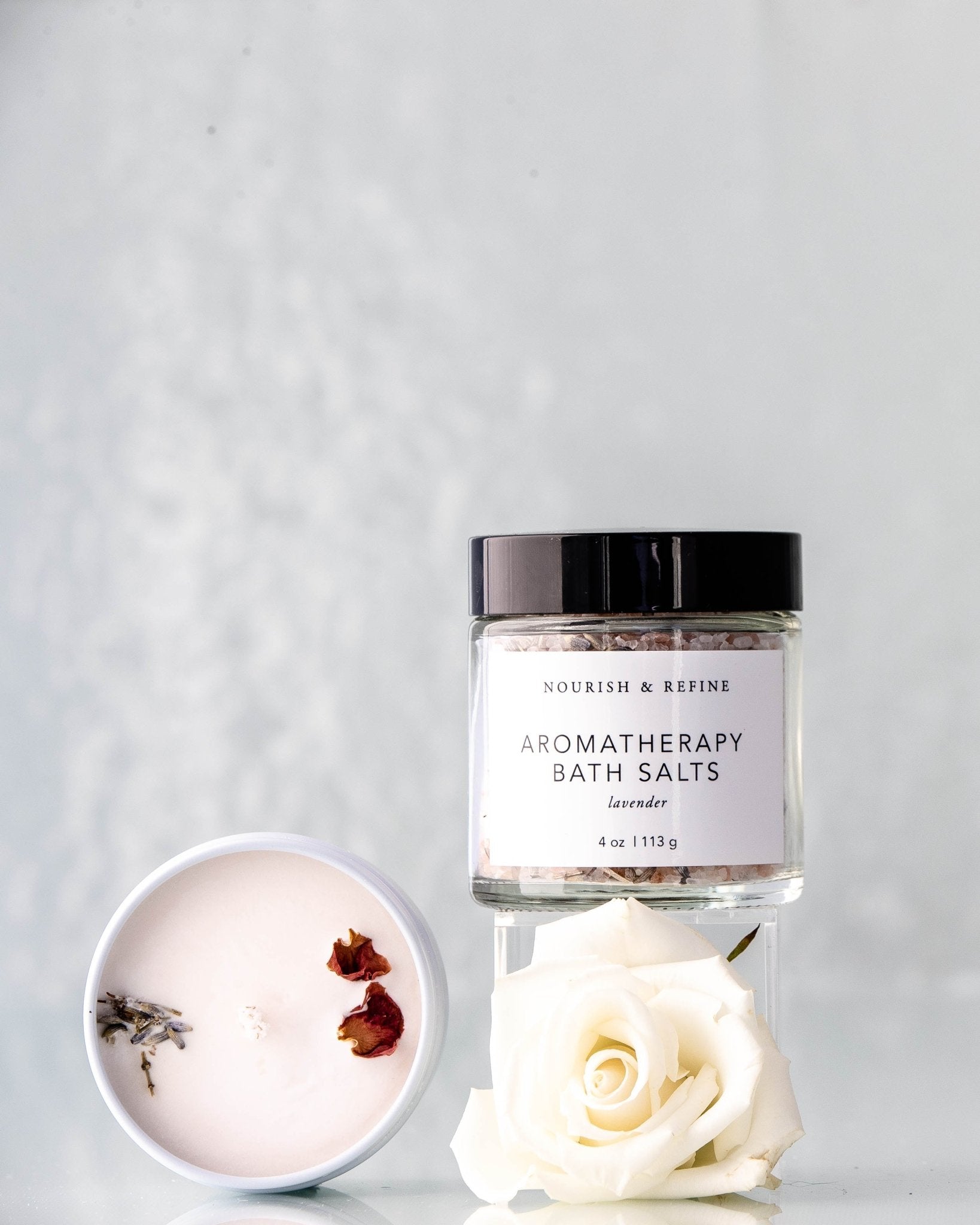 Luxury Bath Set - GNS Beauty & Personal Care