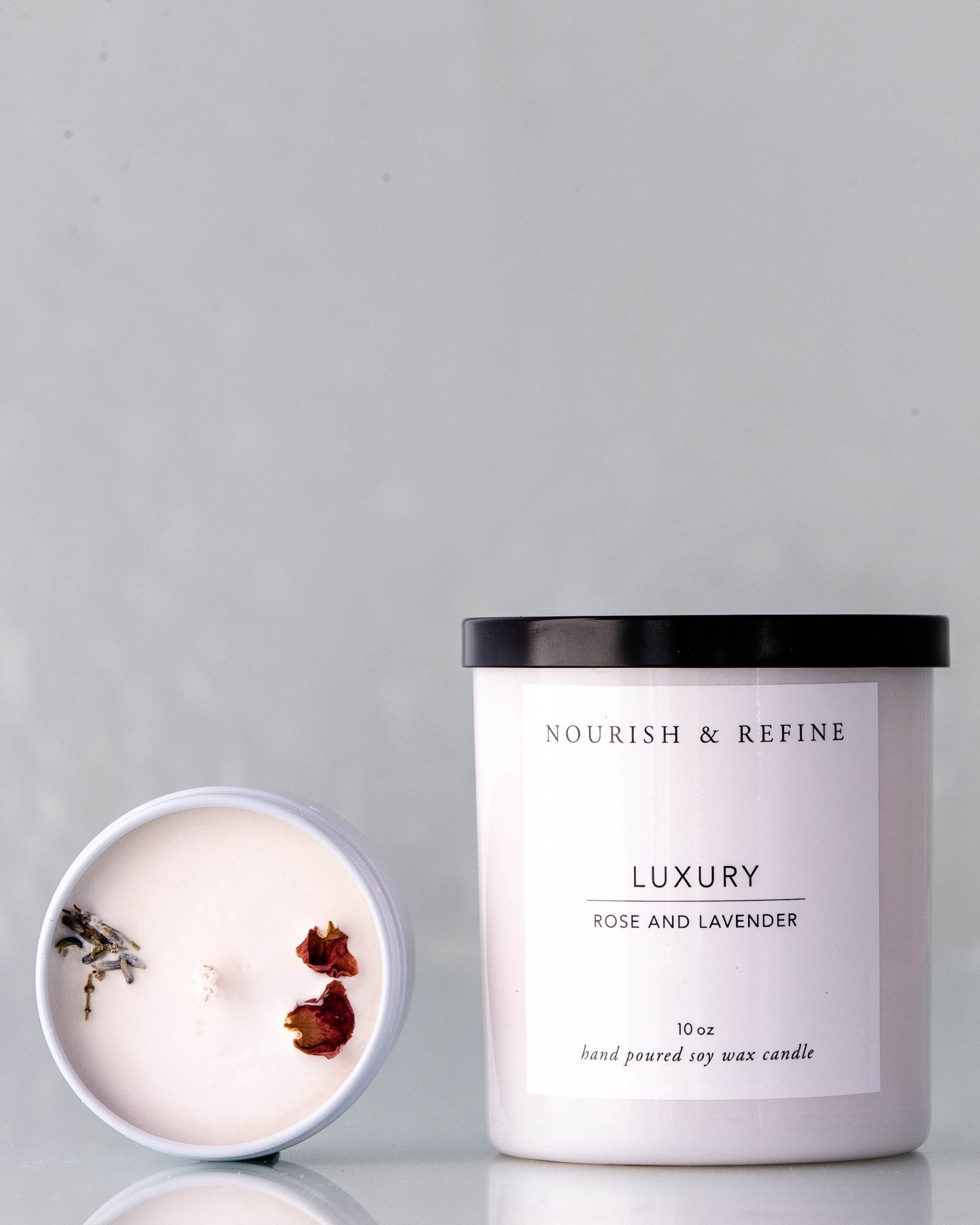 Luxury Candle - GNS Beauty & Personal Care