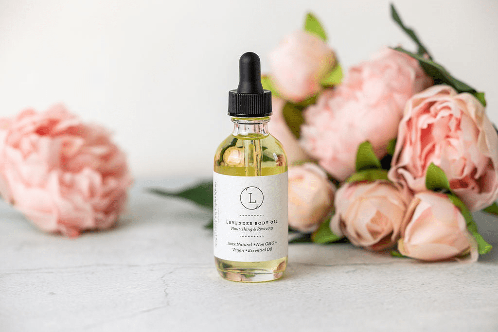 Luxury Mother's Day Gift Basket - Pamper Mom with All - Natural Essentials - GNS Beauty & Personal Care