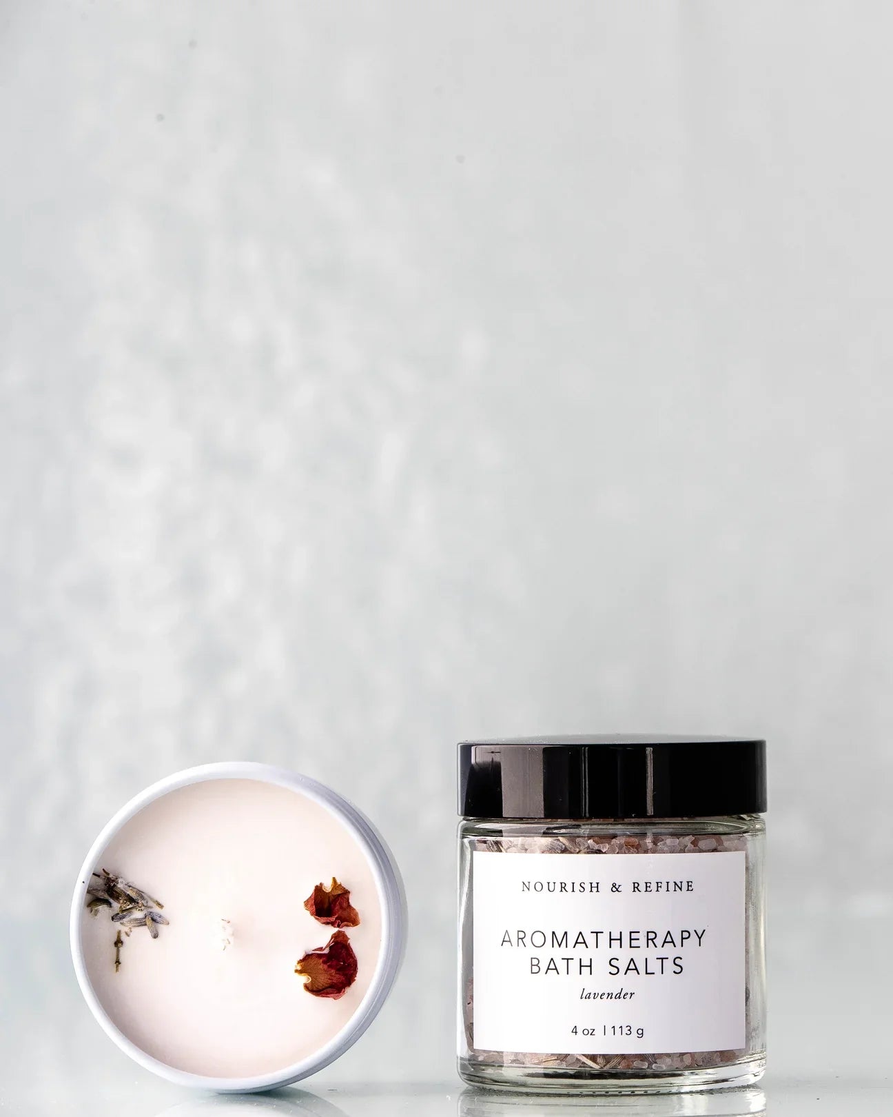 Luxury Skincare and Bath Set - GNS Beauty & Personal Care