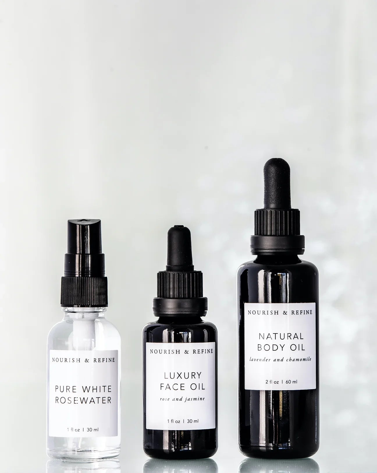 Luxury Skincare and Bath Set - GNS Beauty & Personal Care