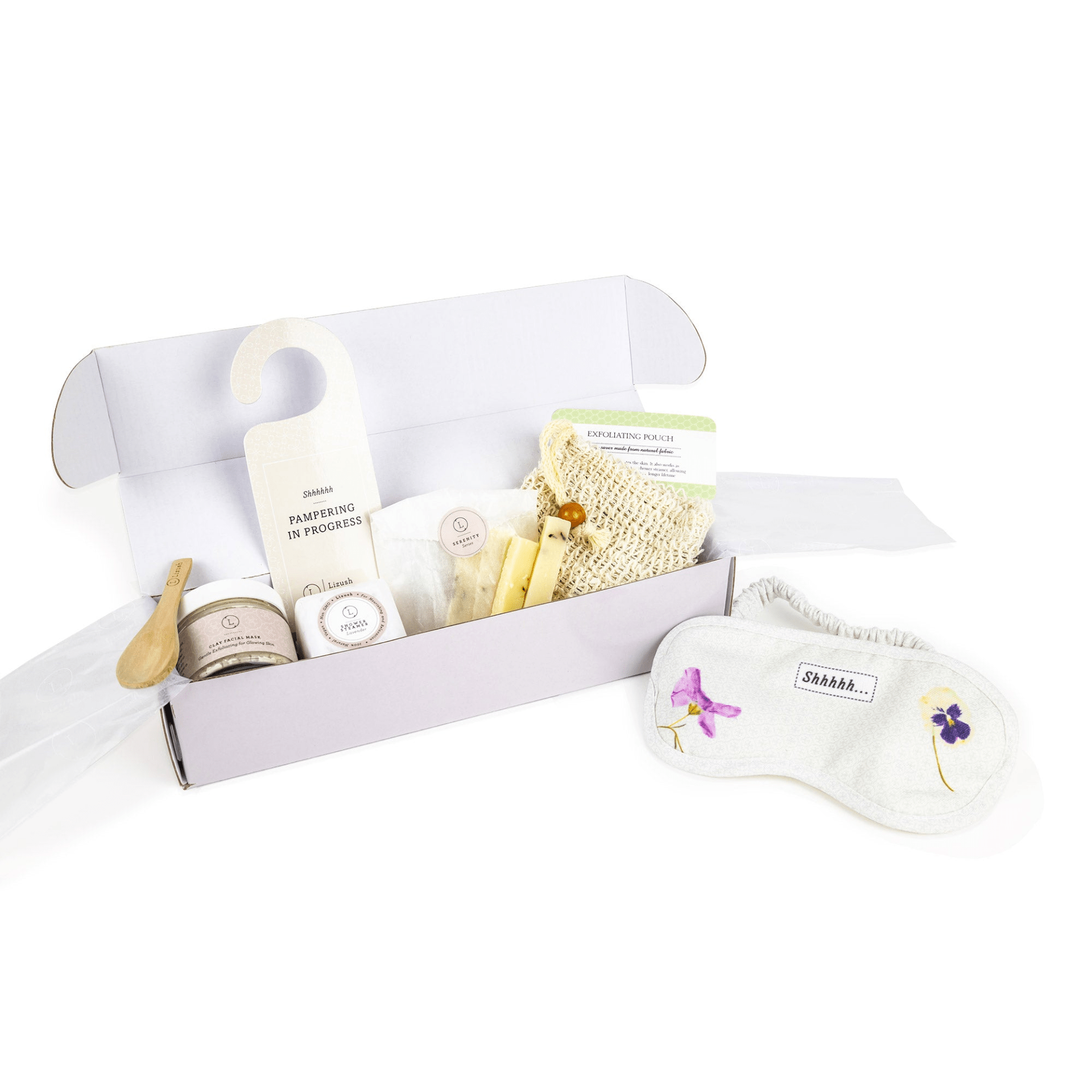 Luxury Spa Gift Basket for Women | Perfect Pampering Set - GNS Beauty & Personal Care