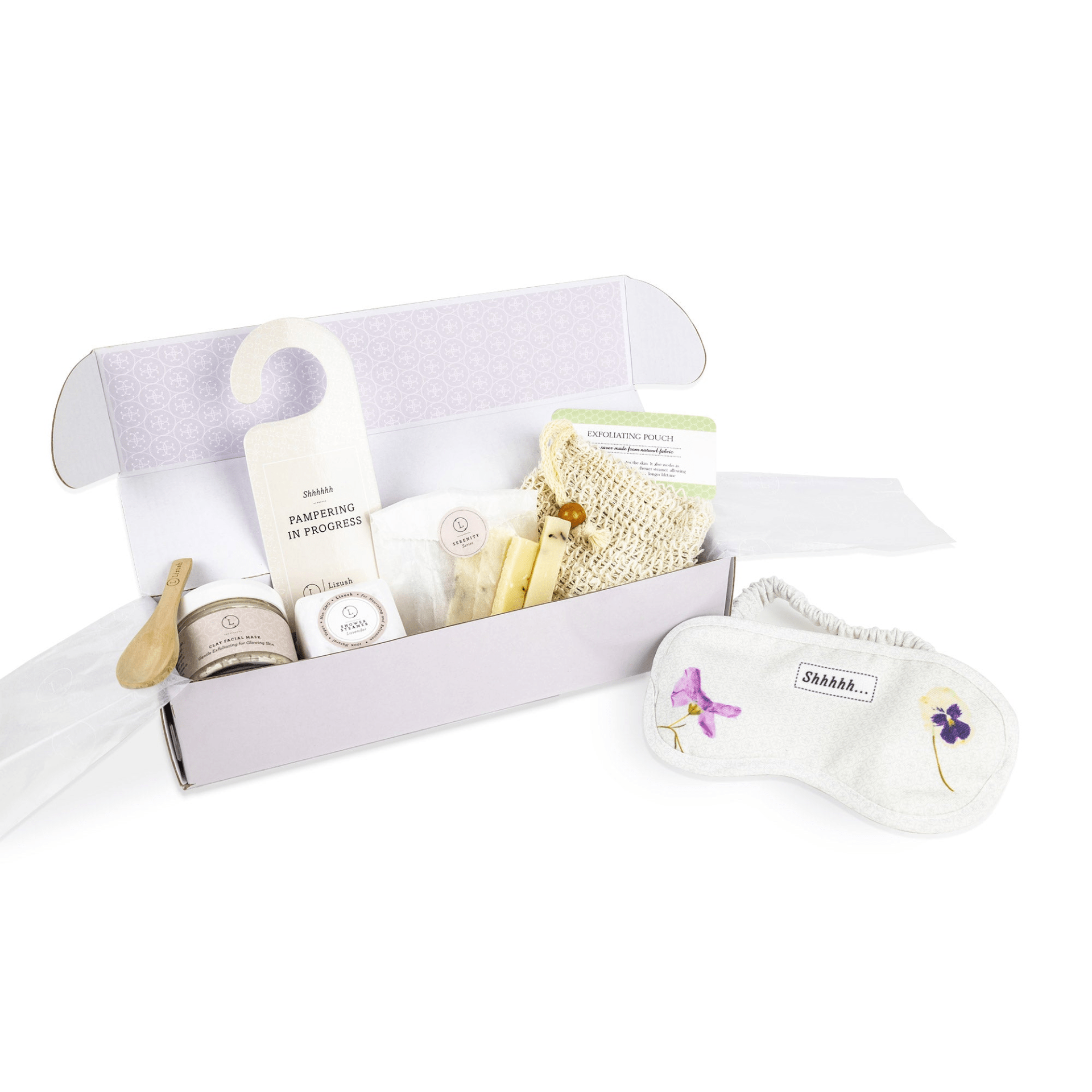 Luxury Spa Gift Basket for Women | Perfect Pampering Set - GNS Beauty & Personal Care
