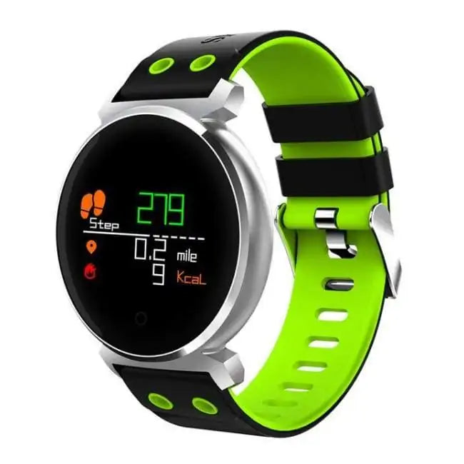 K2 Smartwatch - Affordable Fitness Tracking Companion