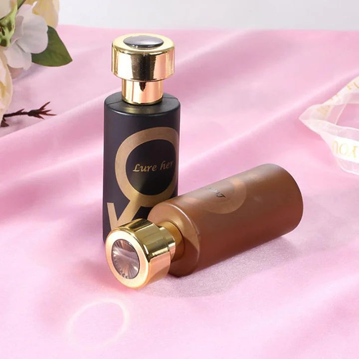 Pheromon Attraktiv
