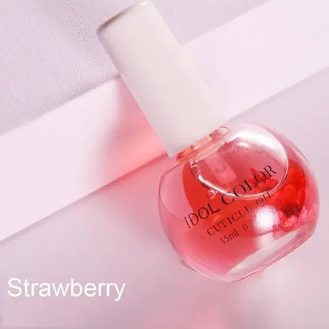 Magic Gel Nail Polish Remover – Fast, Gentle & Odor - Free Polish Removal - GNS Beauty & Personal Care