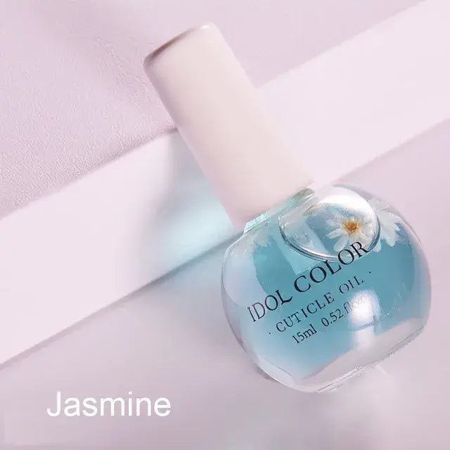 Magic Gel Nail Polish Remover – Fast, Gentle & Odor - Free Polish Removal - GNS Beauty & Personal Care