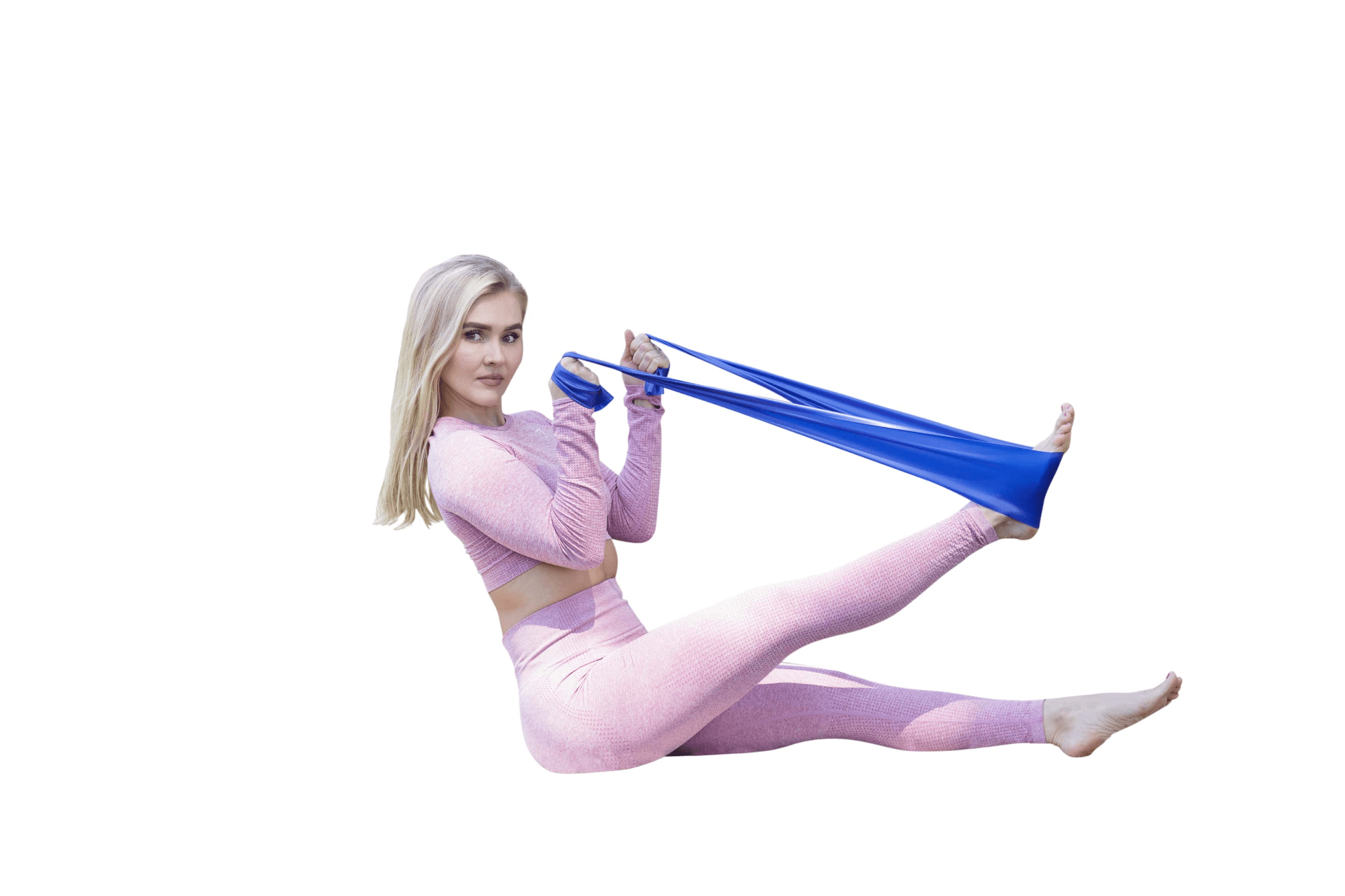 Maji Sports Resistance & Core Fitness Training Bundle – Strengthen, Tone & Improve Mobility - GNS Beauty & Personal Care