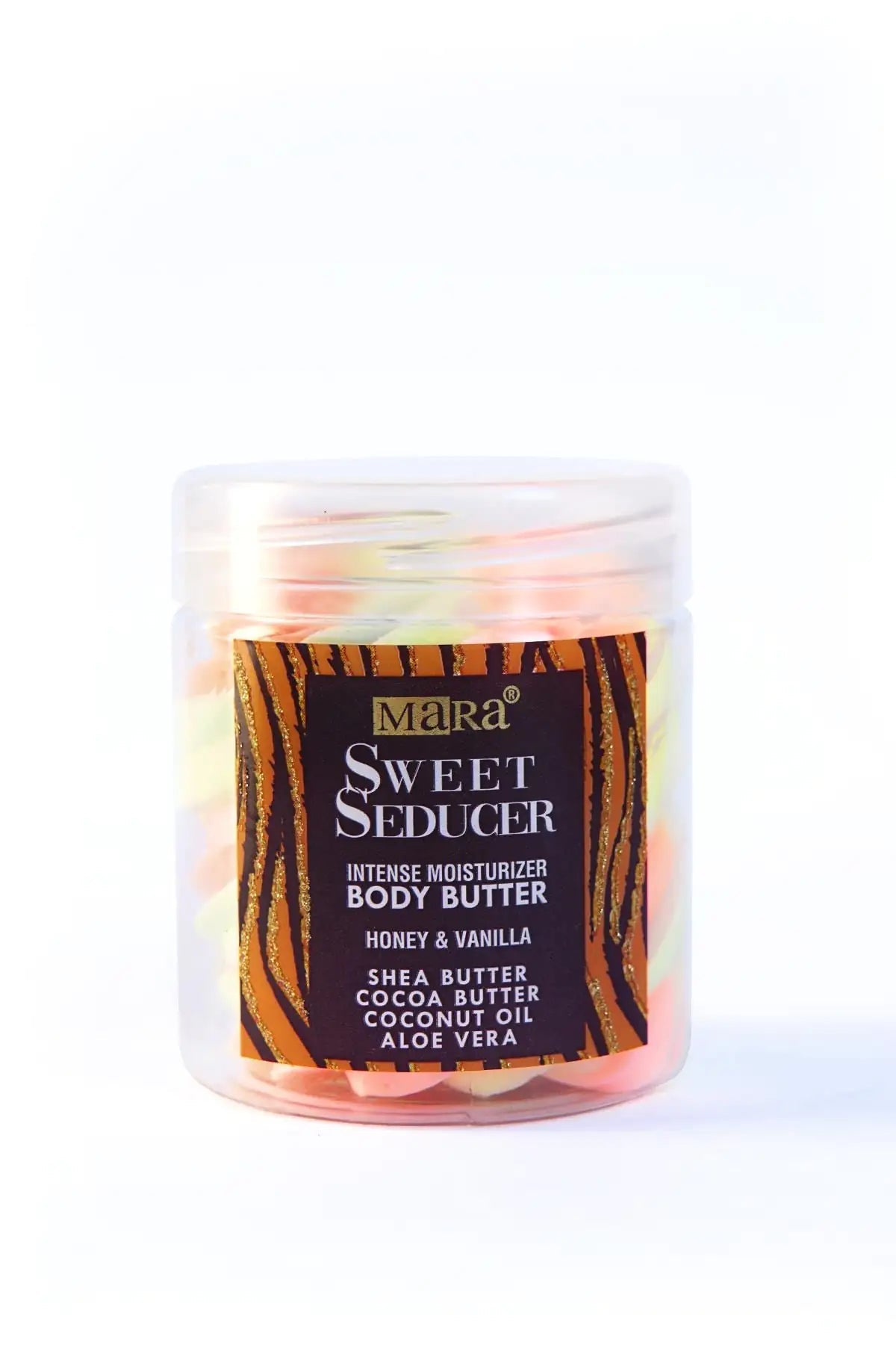 Mara Sweet Seducer Honey Vanilla 5 - Piece Body & Skin Care Set - GNS Beauty & Personal Care