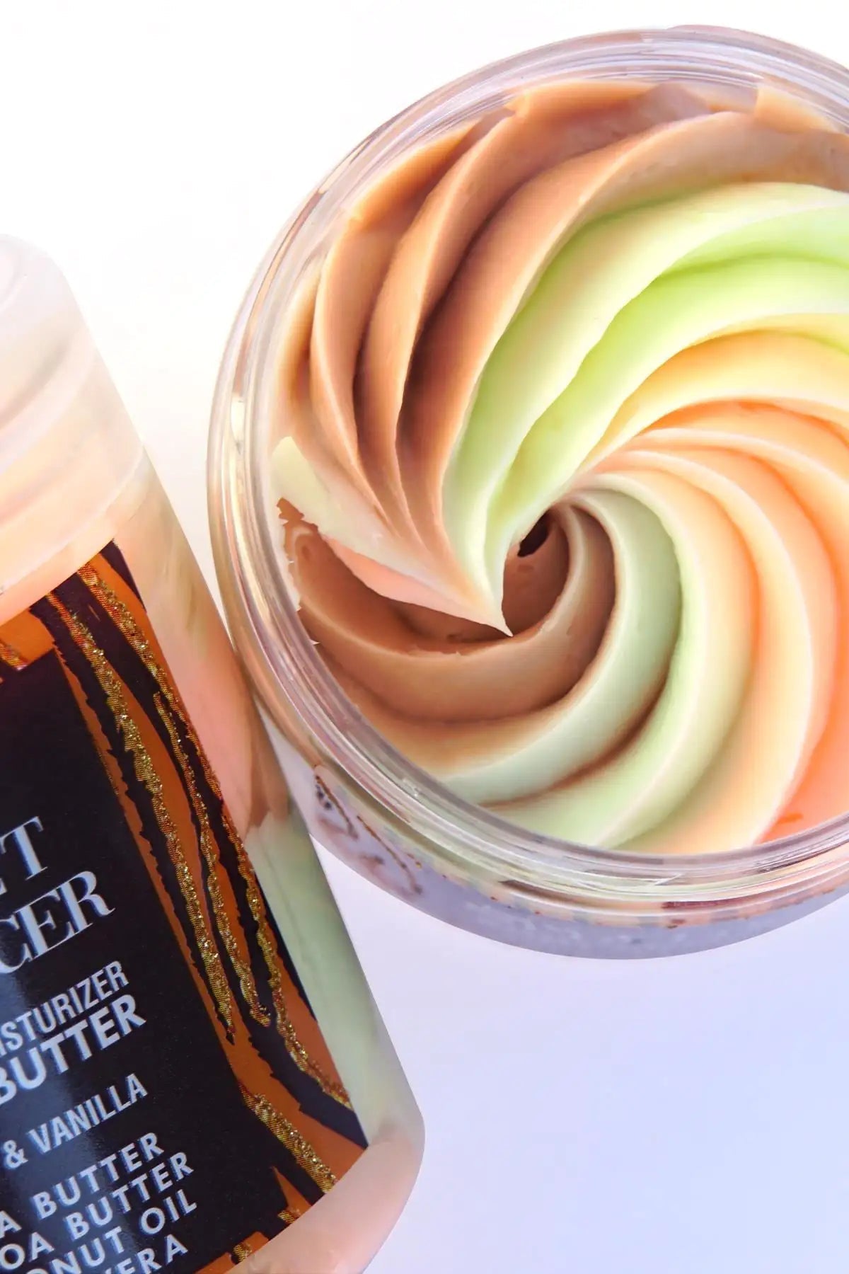 Mara Sweet Seducer Honey Vanilla 5 - Piece Body & Skin Care Set - GNS Beauty & Personal Care