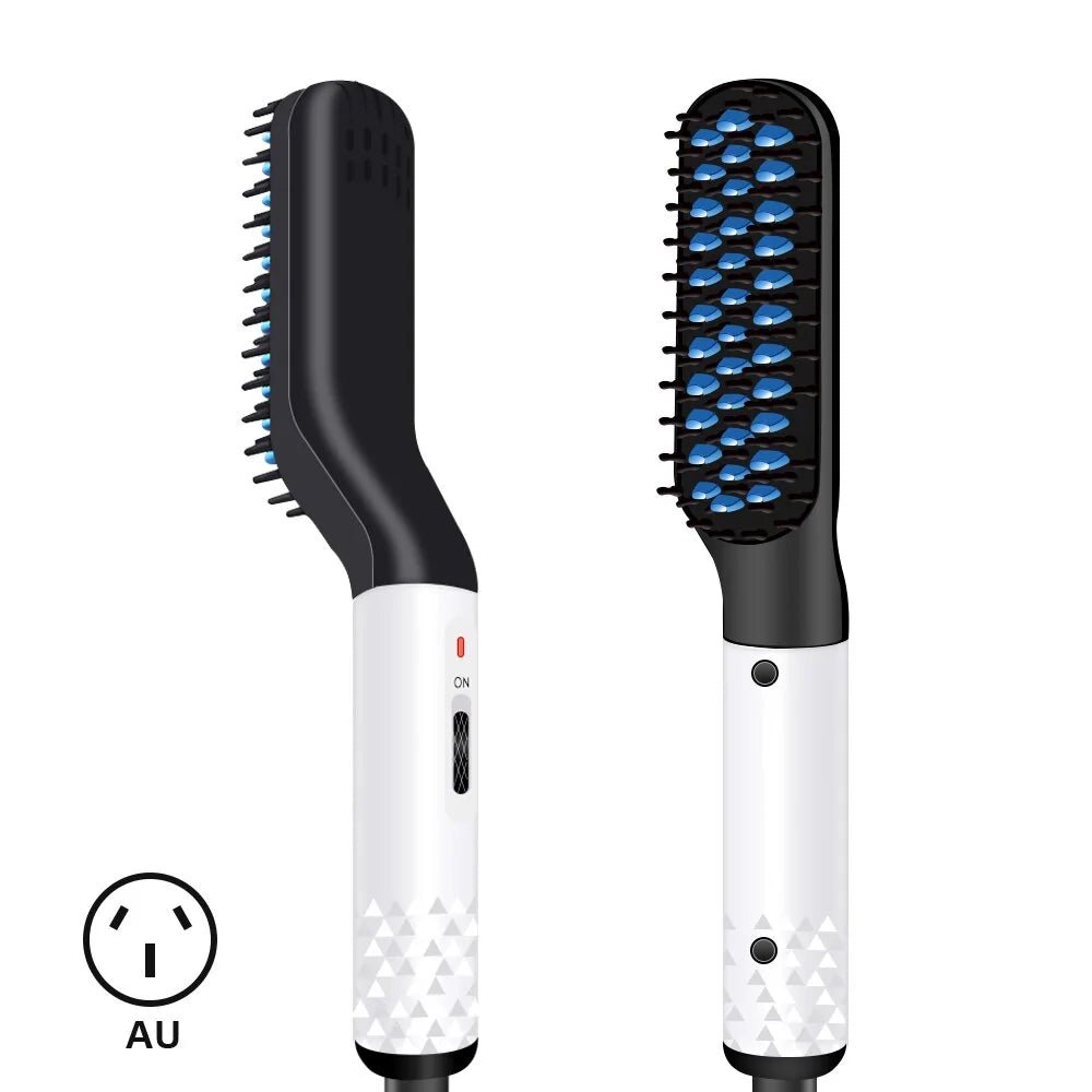 Men Beard Straightener - GNS Beauty & Personal Care