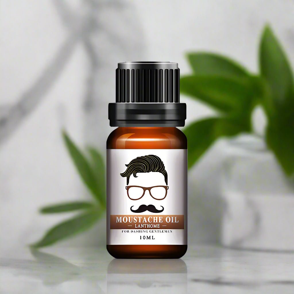 Men’s Nourishing Facial Care Serum – Strengthen, Soften & Style - GNS Beauty & Personal Care