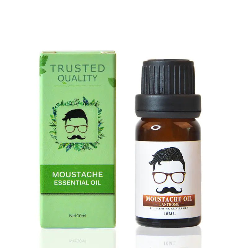 Men’s Nourishing Facial Care Serum – Strengthen, Soften & Style - GNS Beauty & Personal Care