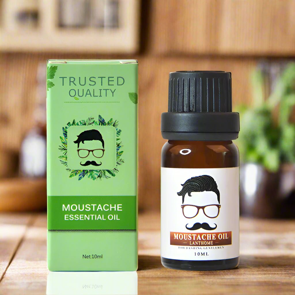 Men’s Nourishing Facial Care Serum – Strengthen, Soften & Style - GNS Beauty & Personal Care