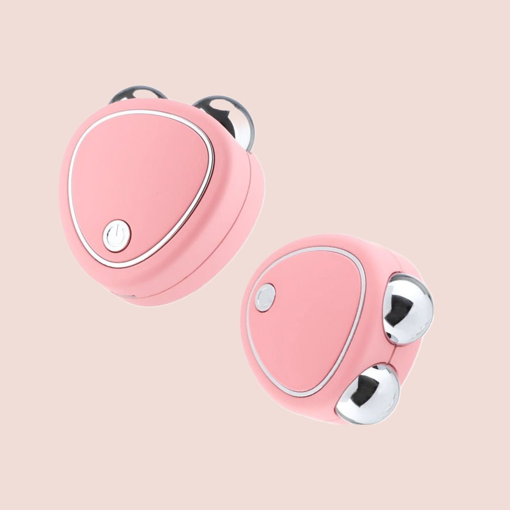 MicroPulse FacialFit Pro – Advanced Facial Sculpting & Rejuvenation - GNS Beauty & Personal Care