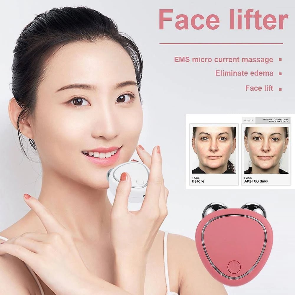 MicroPulse FacialFit Pro – Advanced Facial Sculpting & Rejuvenation - GNS Beauty & Personal Care