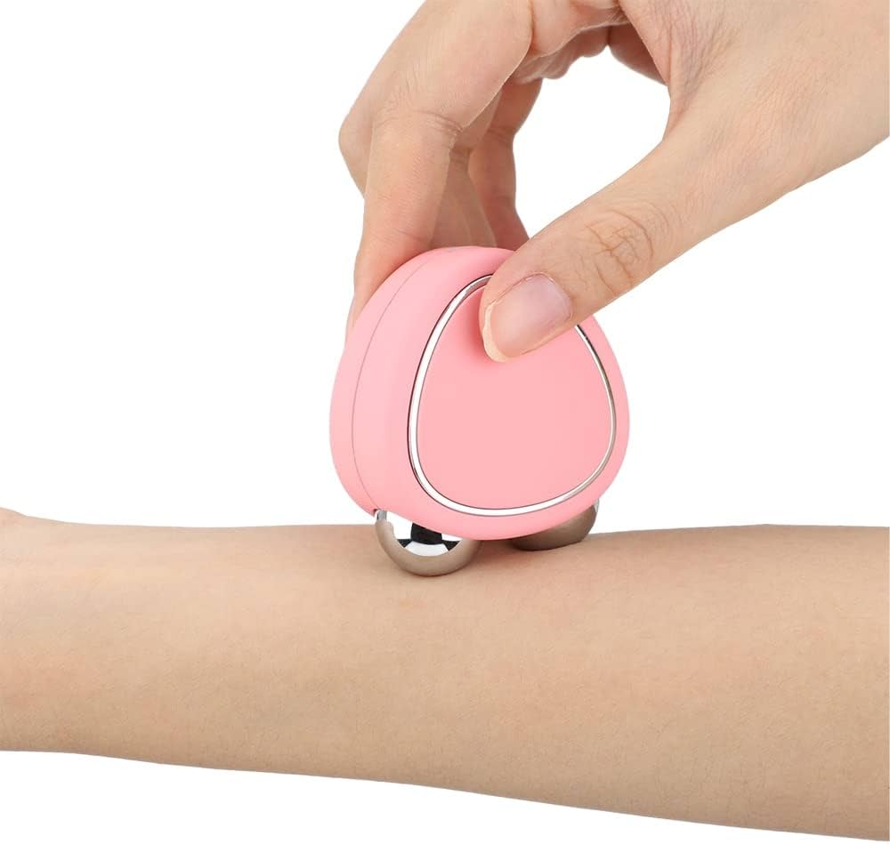 MicroPulse FacialFit Pro – Advanced Facial Sculpting & Rejuvenation - GNS Beauty & Personal Care