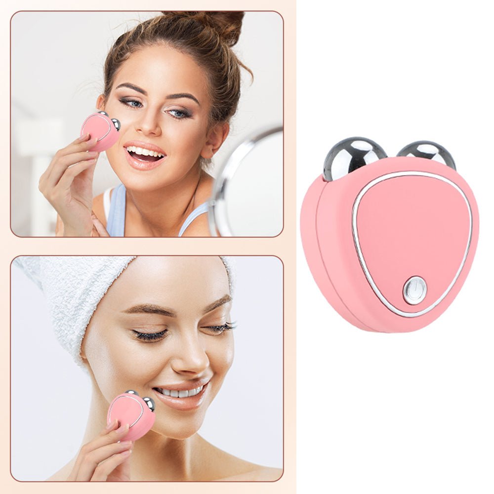 MicroPulse FacialFit Pro – Advanced Facial Sculpting & Rejuvenation - GNS Beauty & Personal Care