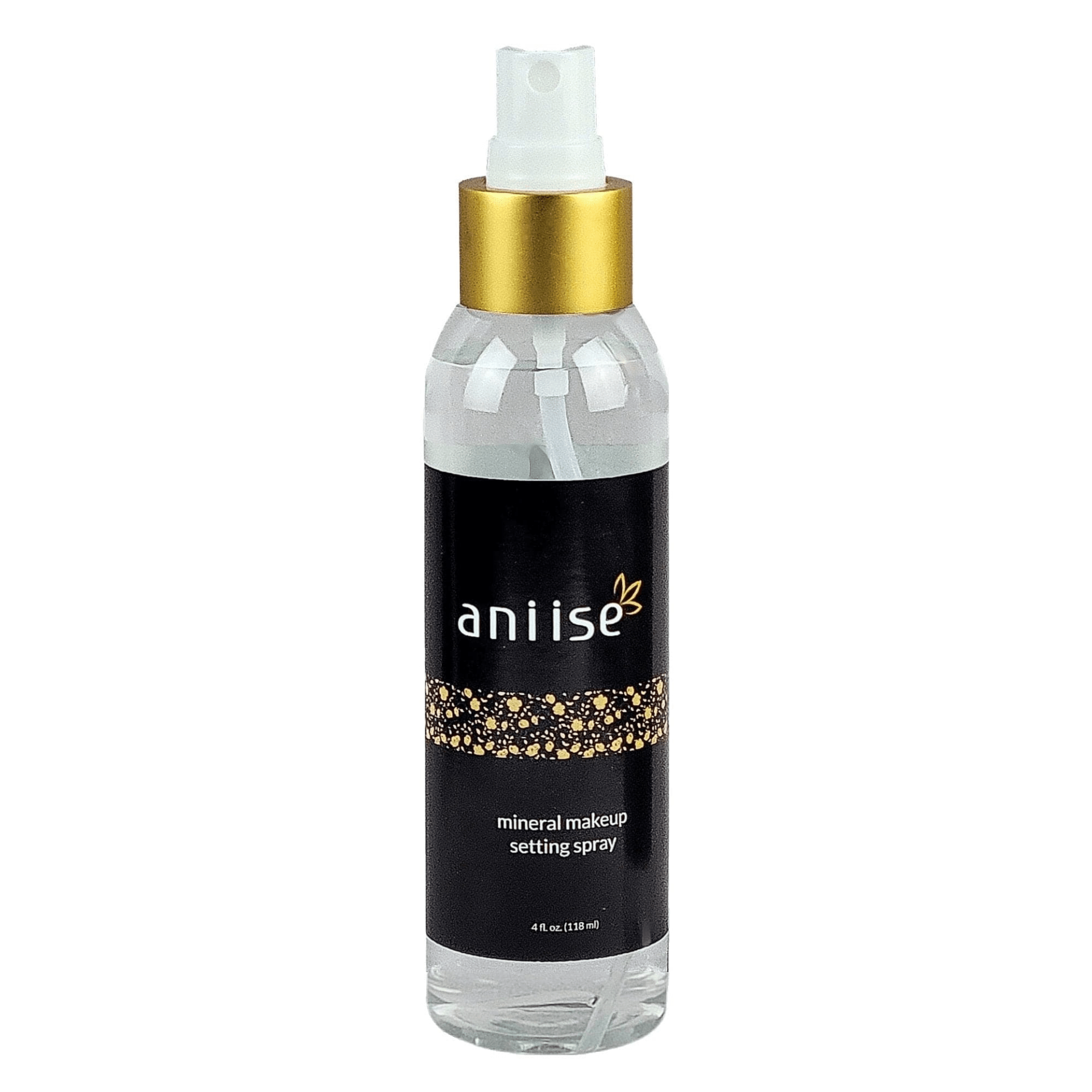 💦 Mineral Makeup Setting Spray – Weightless Wear, Dewy Finish - GNS Beauty & Personal Care