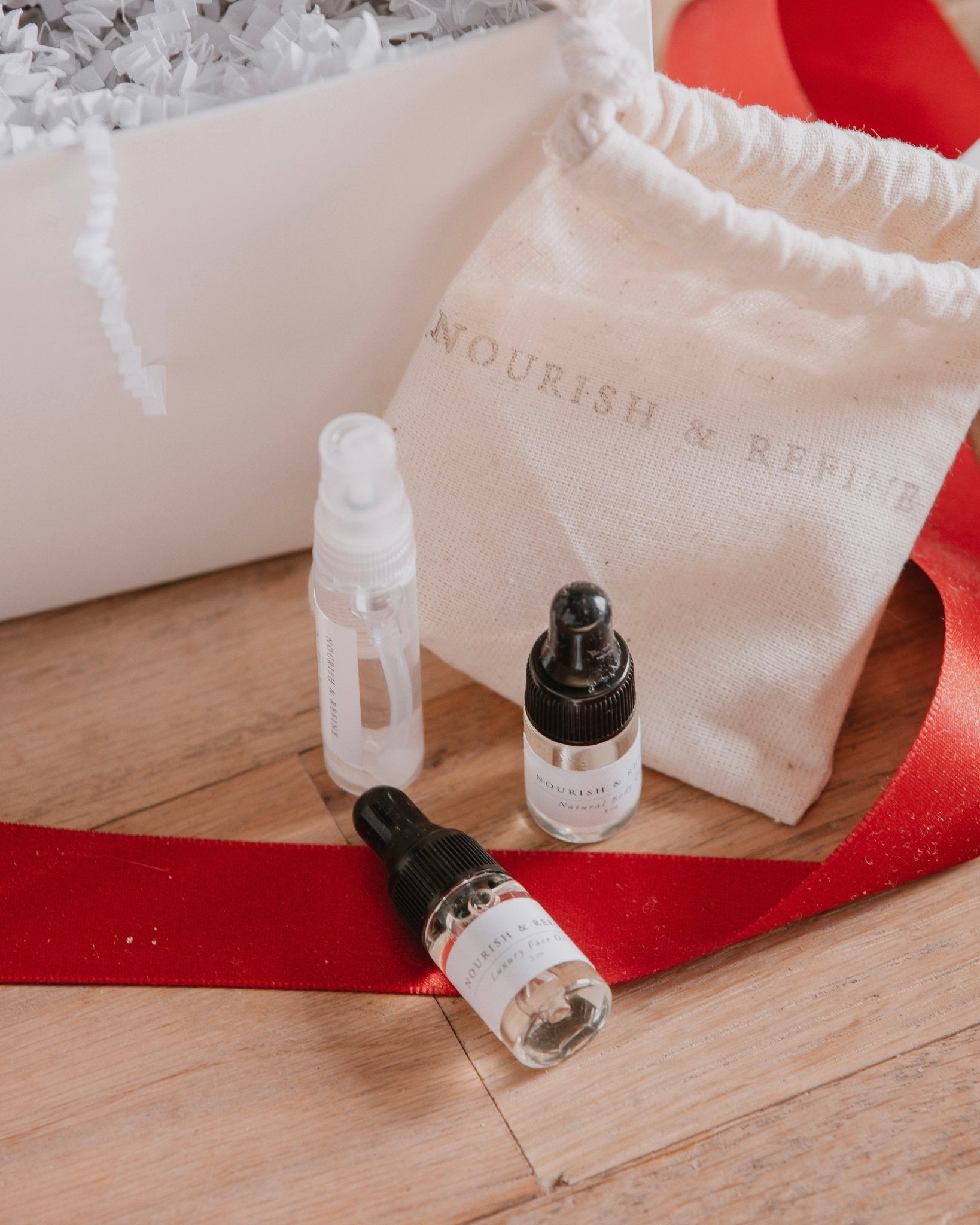 Mini Signature Skincare Set - GNS Beauty & Personal Care