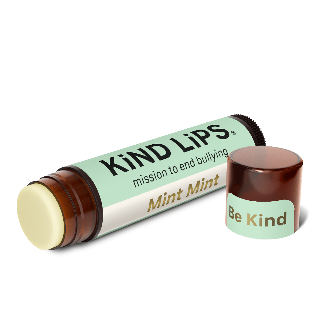 Mint Mint Organic Lip Balm - 10 Pack Refill - GNS Beauty & Personal Care