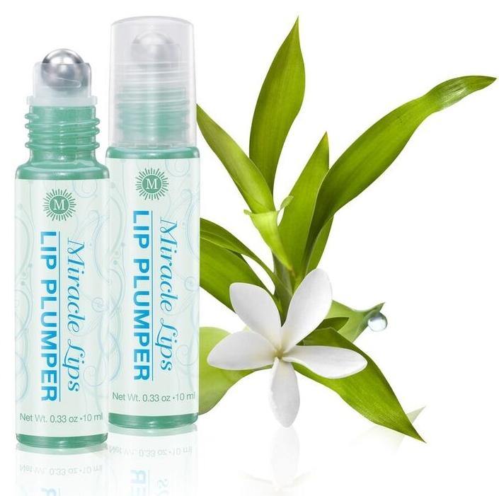 Miracle Lips PLUMPER in a Rich Buttery, Vitamin Base For Fullness, Volume and Color - GNS Beauty & Personal Care