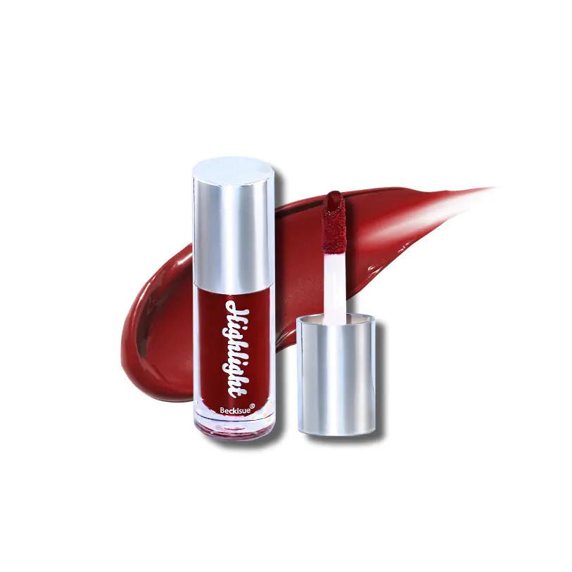 Mirror Shine High Gloss Lip Glaze - Moisturizing & Long - Lasting - GNS Beauty & Personal Care