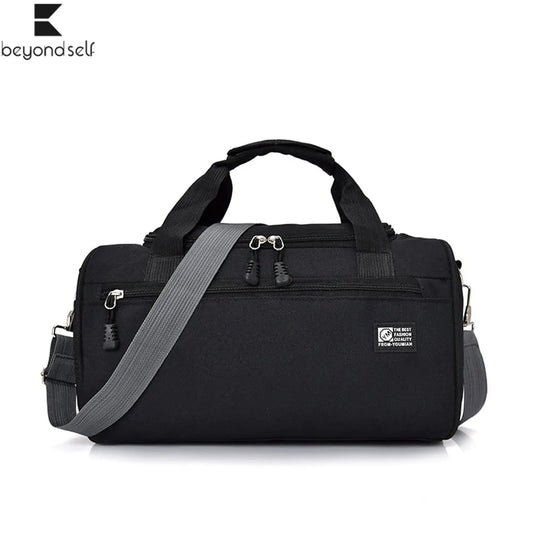 Durable Gym Bag for Men and Women