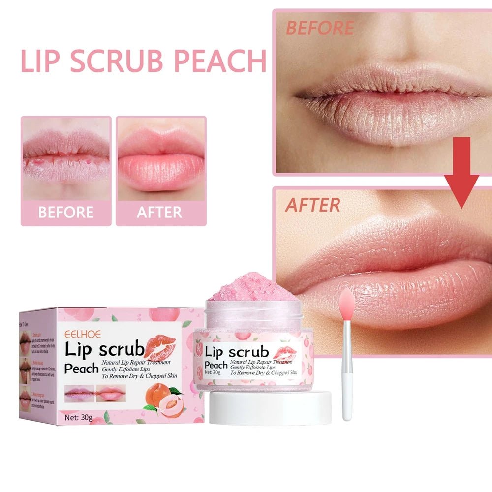 Moisturizing Care Makeup Lip Balm – Hydration &amp; Comfort for Radiant Lips - GNS Beauty & Personal Care