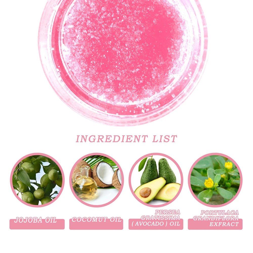 Moisturizing Care Makeup Lip Balm – Hydration &amp; Comfort for Radiant Lips - GNS Beauty & Personal Care