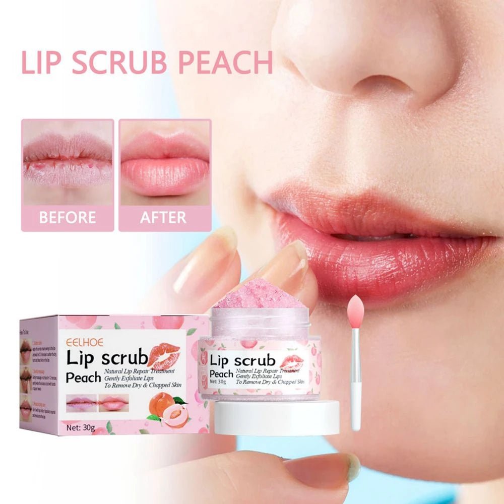 Moisturizing Care Makeup Lip Balm – Hydration &amp; Comfort for Radiant Lips - GNS Beauty & Personal Care