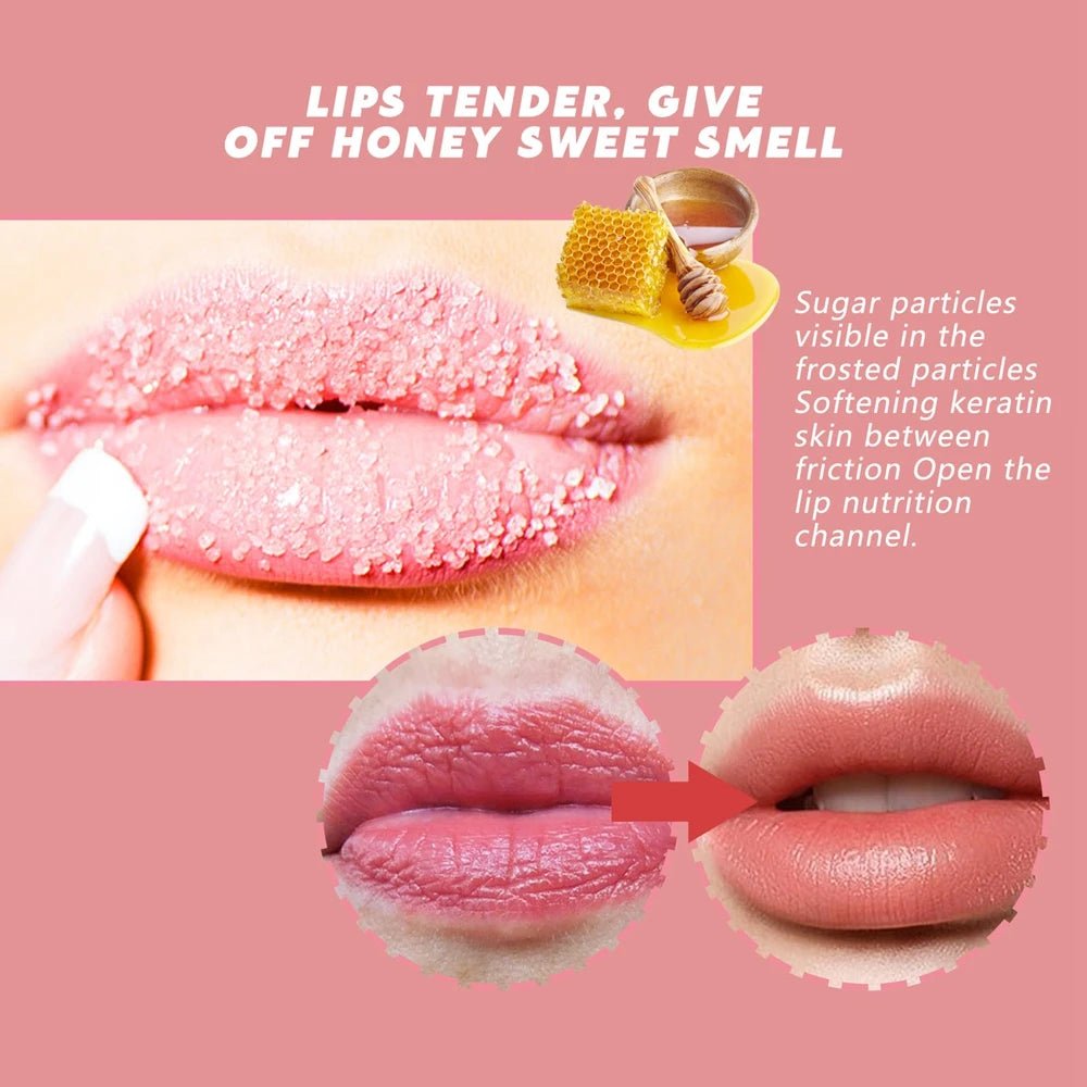 Moisturizing Care Makeup Lip Balm – Hydration &amp; Comfort for Radiant Lips - GNS Beauty & Personal Care
