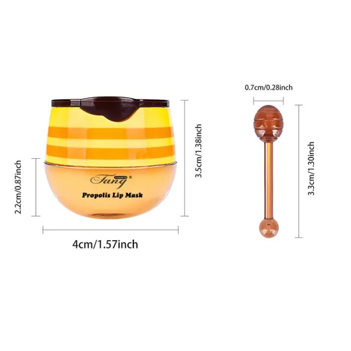 Moisturizing Lip Balm – Hydration &amp; Care for Soft, Smooth Lips - GNS Beauty & Personal Care