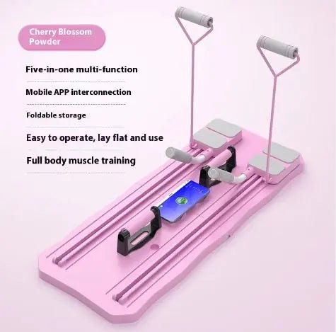 Multi - Functional Fitness Board - GNS Beauty & Personal Care