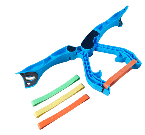 Muscle Training Equipment – Arm Strengthener and Resistance - GNS Beauty & Personal Care