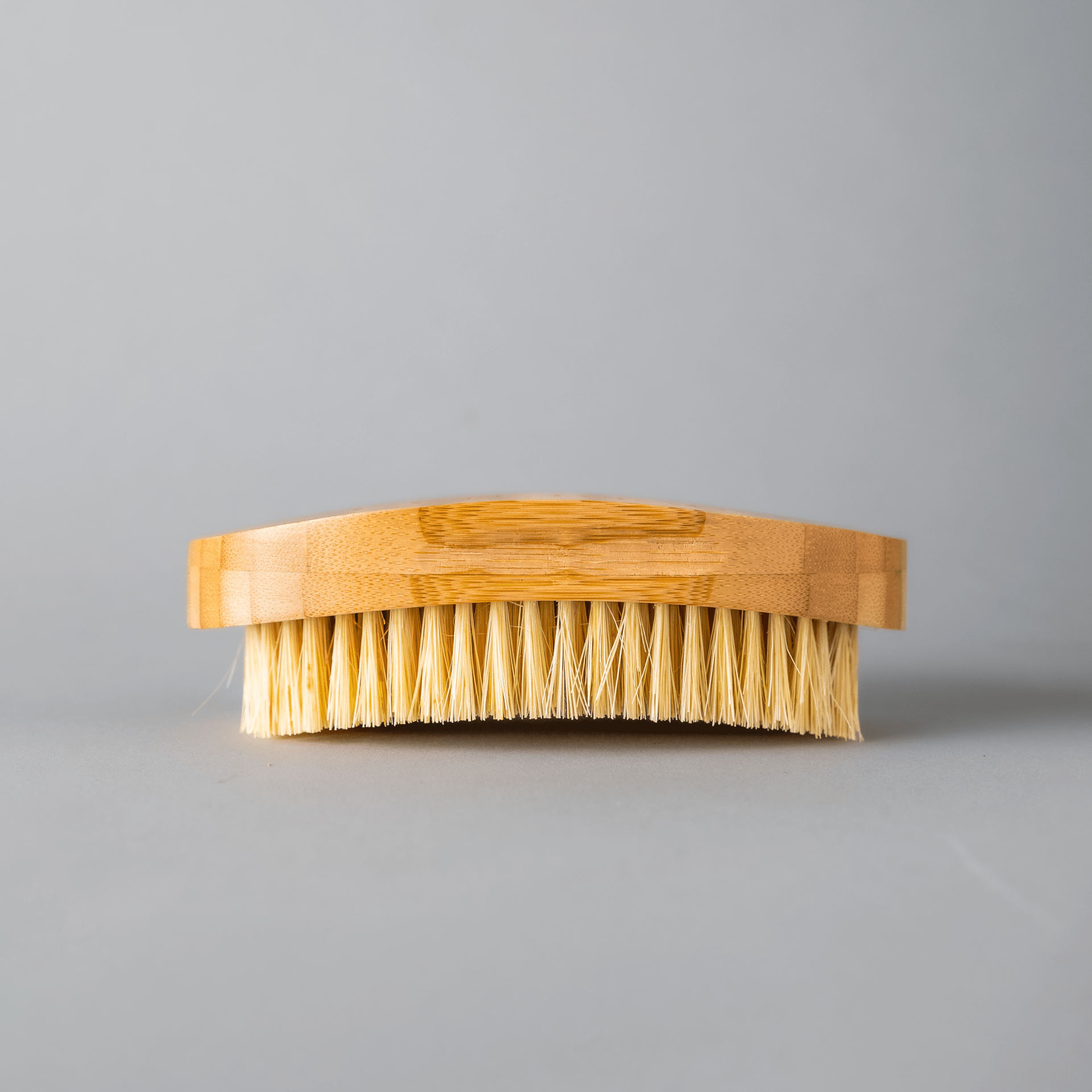Natural Beard Brush – Eco - Friendly & Effective Beard Grooming Solution - GNS Beauty & Personal Care