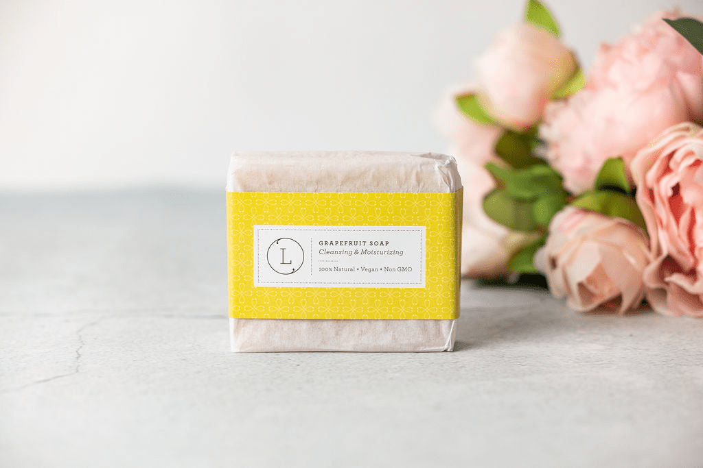 Natural Citrus Skincare Gift Set - Luxurious & Thoughtful - GNS Beauty & Personal Care