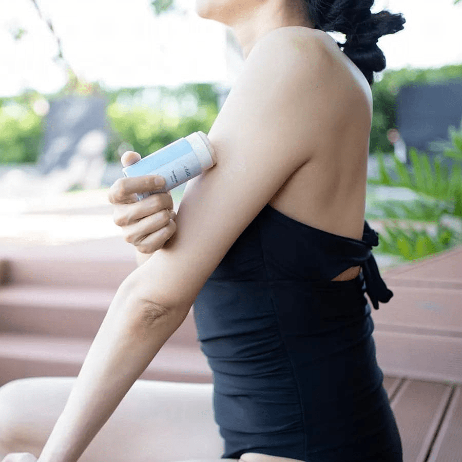 Natural Deodorant Stick - Unscented & All - Natural - GNS Beauty & Personal Care