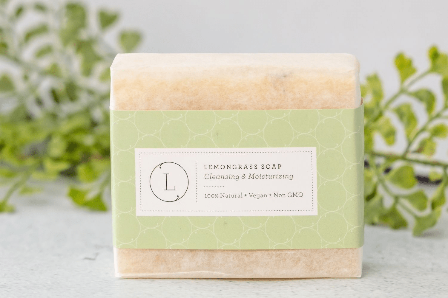 Natural Handmade Soap Gift Set – A Luxurious & Eco - Friendly Self - Care Experience - GNS Beauty & Personal Care