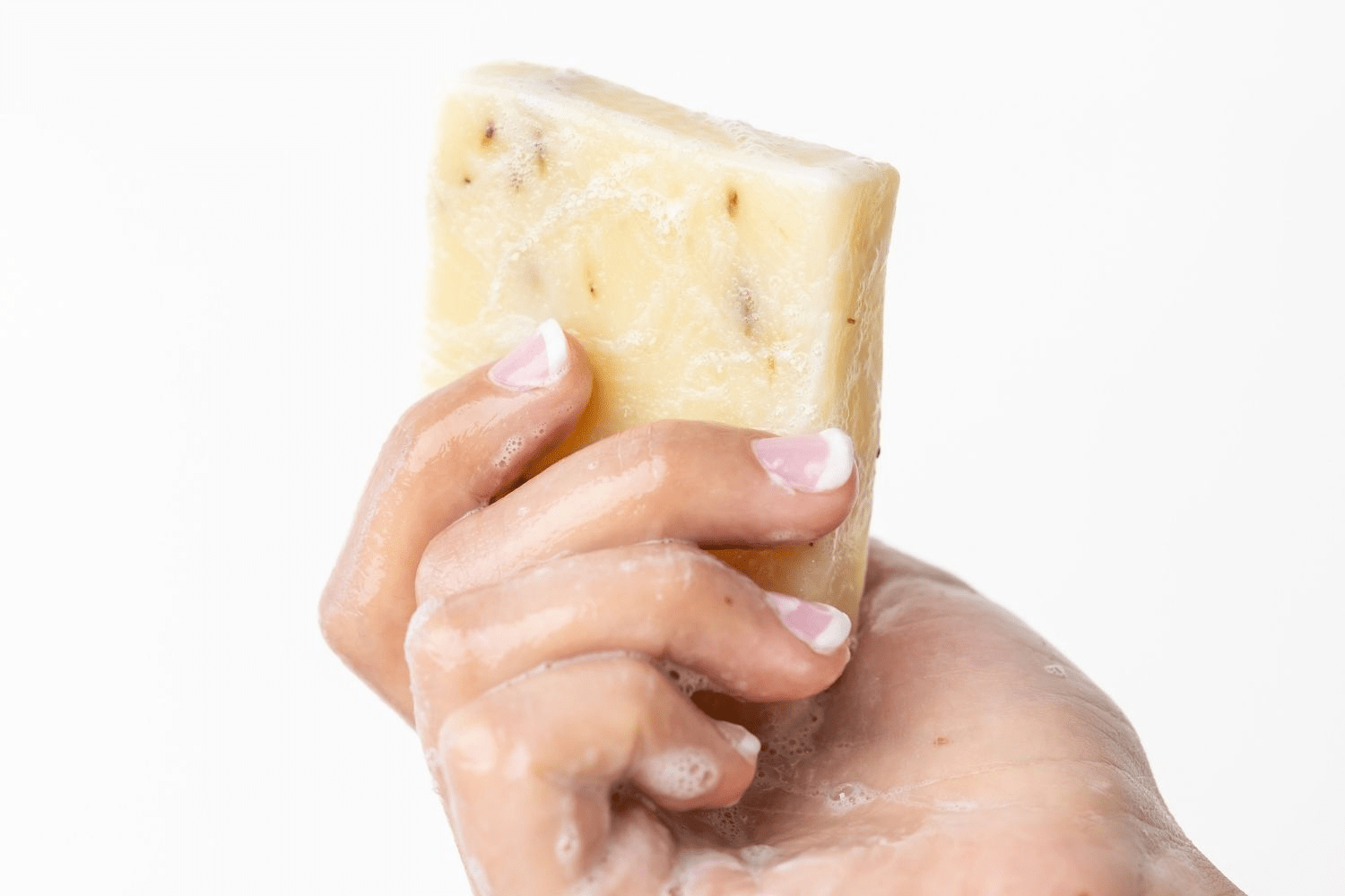 Natural Handmade Soap Gift Set – A Luxurious & Eco - Friendly Self - Care Experience - GNS Beauty & Personal Care