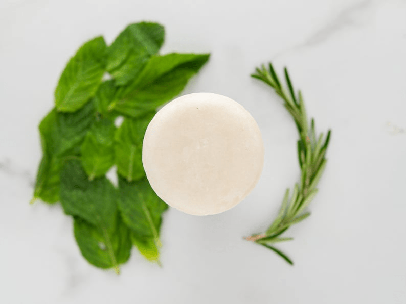 Natural Shampoo Bar for Hair – Eco - Friendly, Nourishing - GNS Beauty & Personal Care