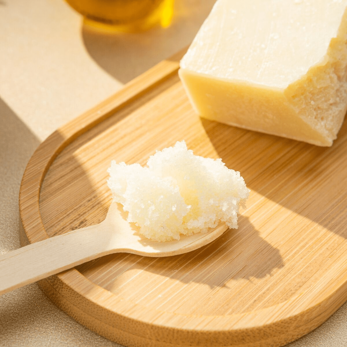 Natural Spa Gift Box with Citrus Bath & Body Essentials - GNS Beauty & Personal Care