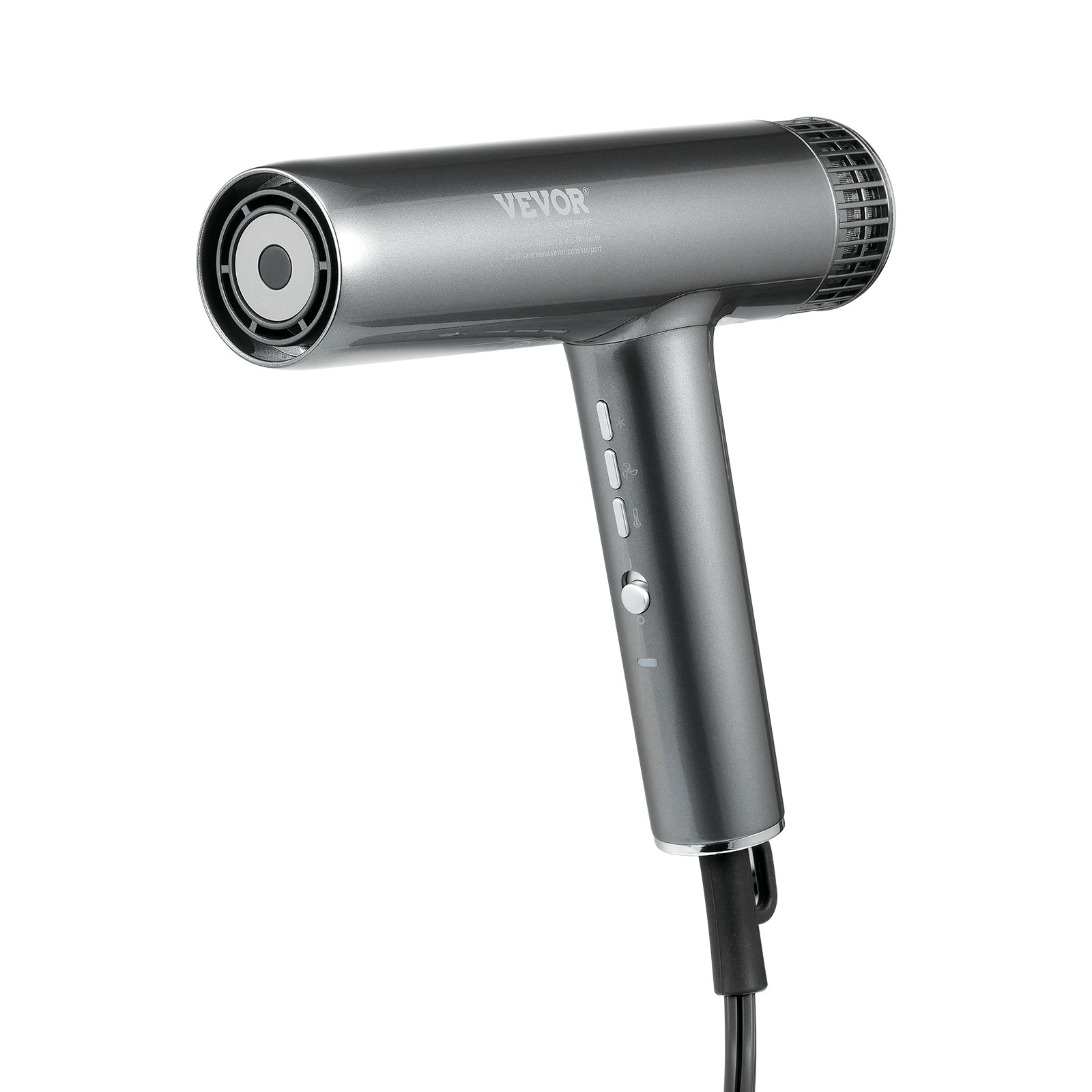 Negative Ion Professional Hair Dryer – 98,000RPM Salon - Quality Styling - GNS Beauty & Personal Care