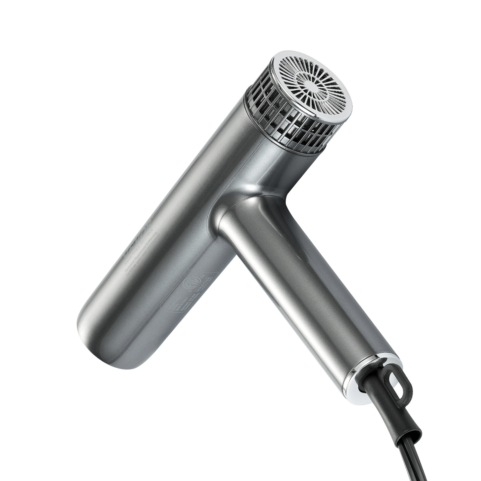 Negative Ion Professional Hair Dryer – 98,000RPM Salon - Quality Styling - GNS Beauty & Personal Care