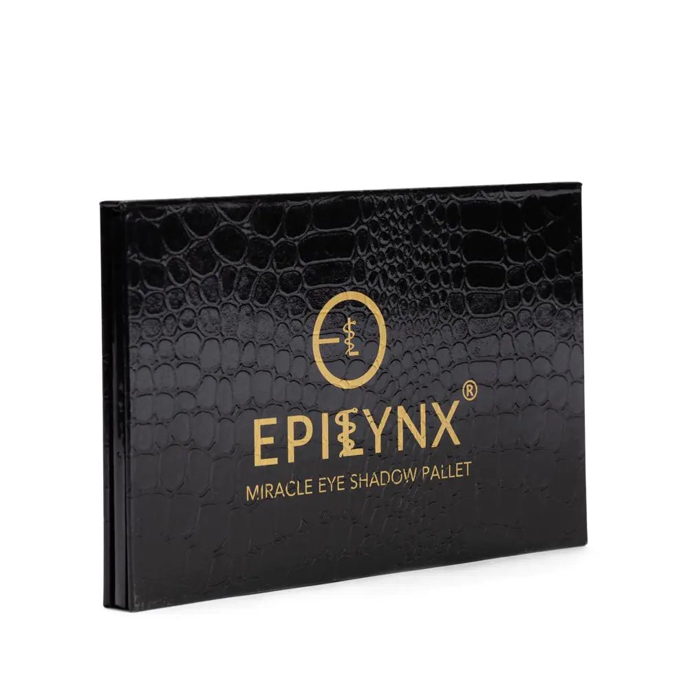 Neutral Nude Eyeshadow Palette – Effortless Elegance in Every Shade - GNS Beauty & Personal Care