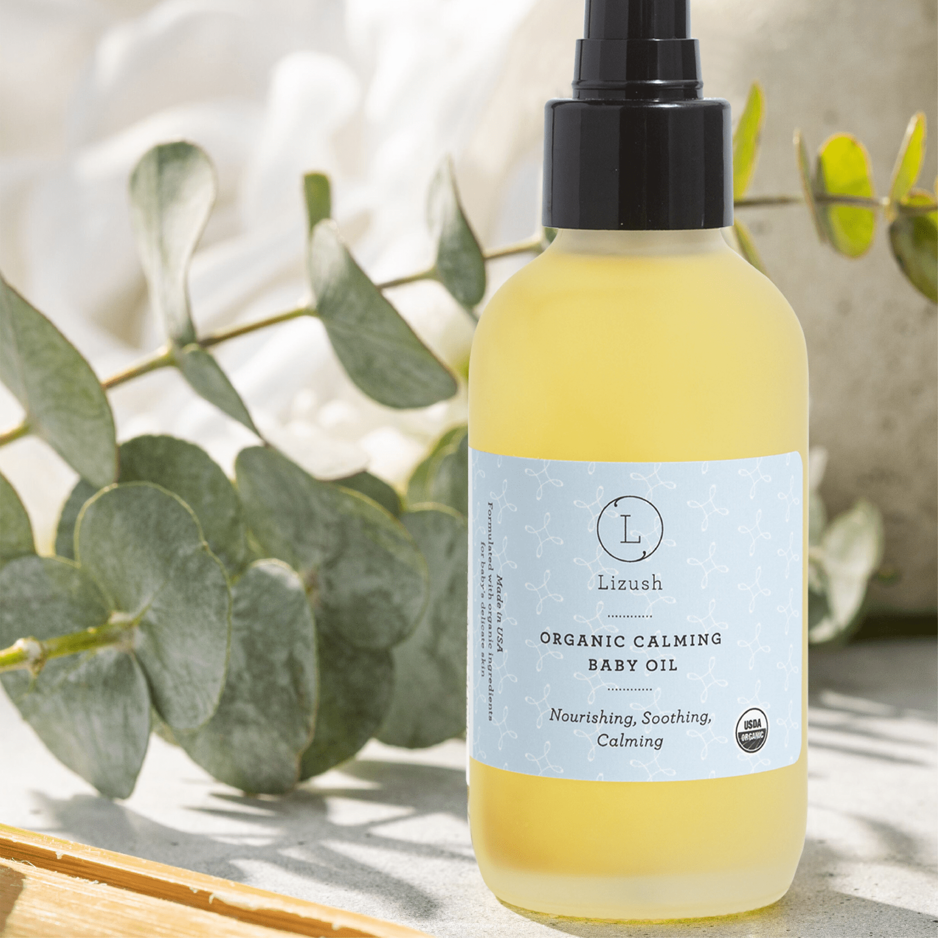 New Mom Care Package Gift Box with Personalization - GNS Beauty & Personal Care