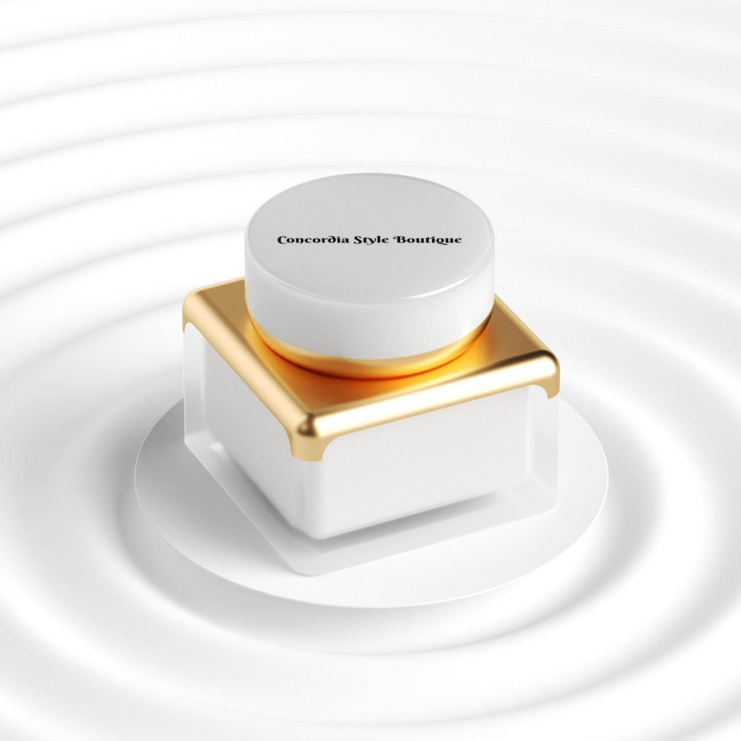 Nightly Skincare - Anti - Aging Night Cream with Multi - Peptide Complex - GNS Beauty & Personal Care