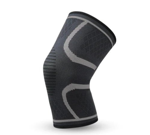 Non - Slip Adjustable Knee Support – Confidence, Comfort, and Injury Prevention - GNS Beauty & Personal Care