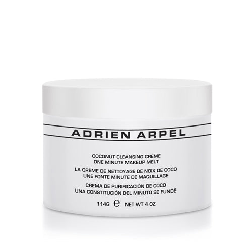 Nourishing Coconut Cleansing Cream - Gentle & Hydrating - GNS Beauty & Personal Care