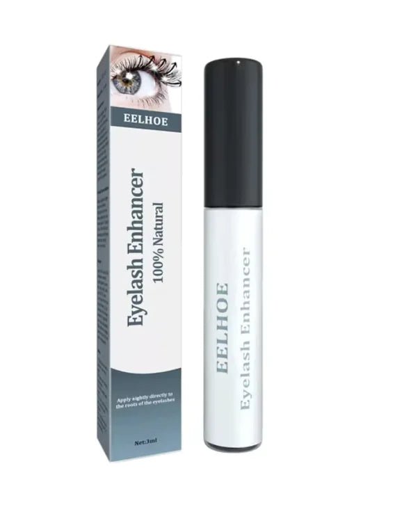 Nourishing Curling Eyelash Serum - Fuller, Naturally Curled Lashes - GNS Beauty & Personal Care